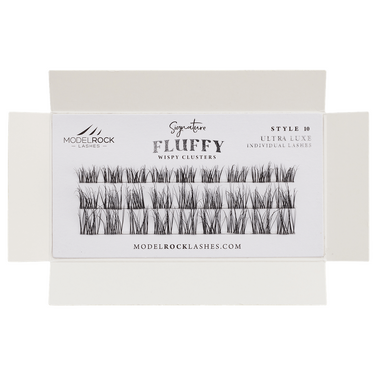 Ultra Luxe 'SIGNATURE FLUFFY WISPY' Clusters - Style #10