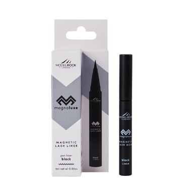 MAGNA-LUXE MAGNETIC Lash Bond Liner *PEN* Style - Black 
