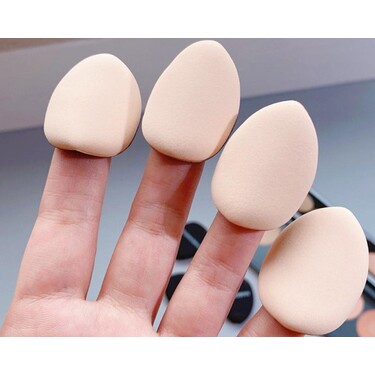 Finger Puffs - 2pk