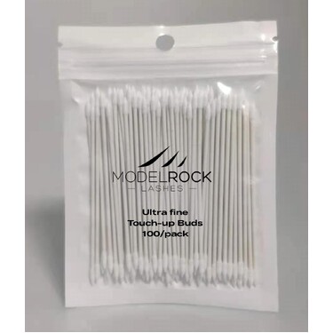Ultra Fine Mini Touch-up Buds - 100 / pack
