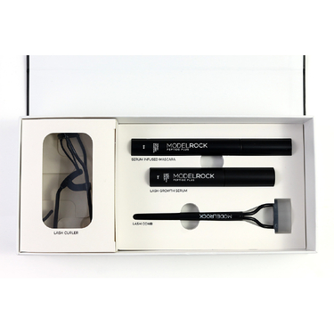PEPTIDE PLUS - 'ALL ABOUT LASHES' Growth Kit