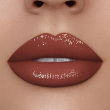 LIP ESSENTIALS - HYDRA SILK GLOSS 5ml - *BUTTER BROWNIE*