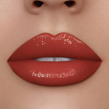 LIP ESSENTIALS - HYDRA SILK GLOSS 5ml - *TOFFEE TWIST*
