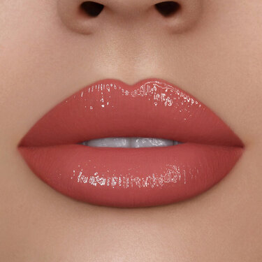 LIP ESSENTIALS - HYDRA SILK GLOSS 5ml - *NUDE BLUSH*