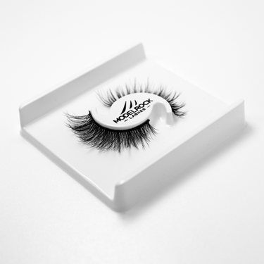 NO MINK // Faux Mink Lashes - *GIRL POWER*