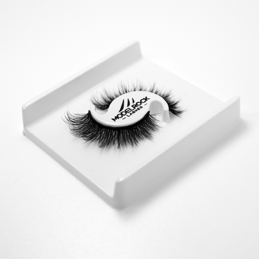 NO MINK // Faux Mink Lashes - *BARDOT*