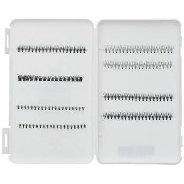 Cluster Lash Storage Case
