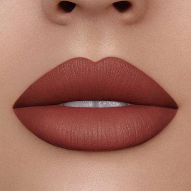 HAUTE CRÈME COUTURE Velvet Matte Lipsticks - 'MY 90`S TAKE'