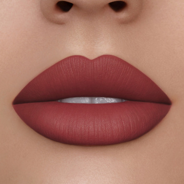 HAUTE CRÈME COUTURE Velvet Matte Lipsticks - 'EXOTICA'