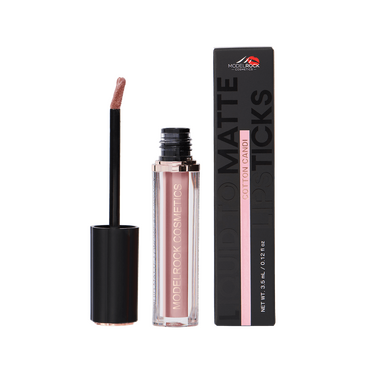 Liquid to Matte Longwear Lipstick - *COTTON CANDI*