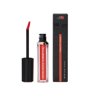 Liquid to Matte Longwear Lipstick - *TOMATO TANGO*