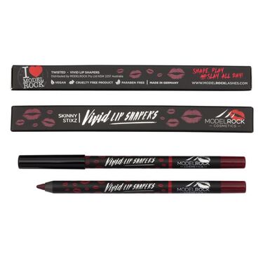 **FACTORY SECONDS** Lip Pencil - Skinny Stixz *Twisted* - (Please read description before purchasing)