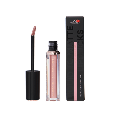Liquid to Matte Longwear Lipstick - *YOU MAUVE ME*