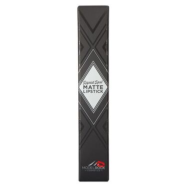 Liquid to Matte Longwear Lipstick - *CREME DE LA CHOC*