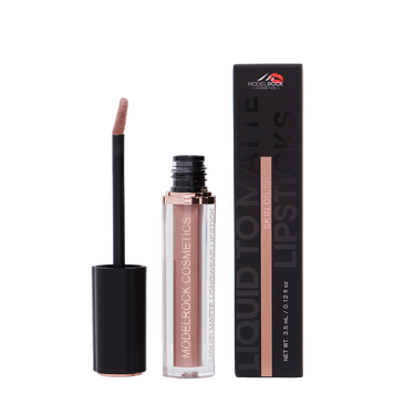 Liquid to Matte Longwear Lipstick - *SKIN ON SKIN*
