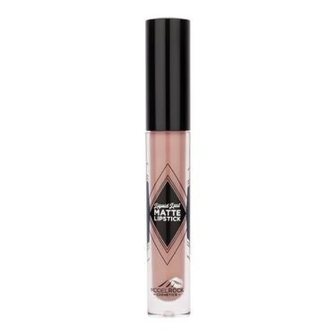 Liquid to Matte Longwear Lipstick - *ICED MAUVE* - (Please read product description before purchasing)