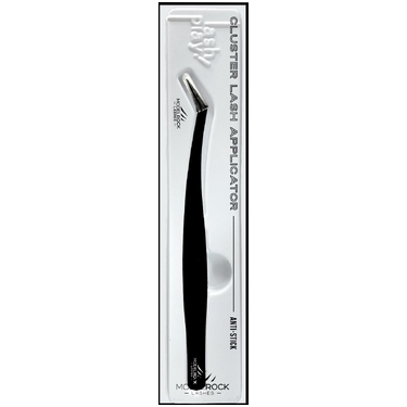 LASH PLAY - Cluster Lash Applicator - Anti-Stick