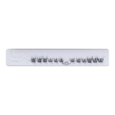 LASH PLAY Ready to Wear Pre-Glued Mapping Set - PIXIE