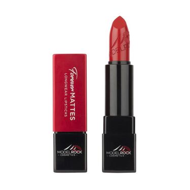 Forever Mattes Longwear Lipstick  - **GOING TO BERLIN**