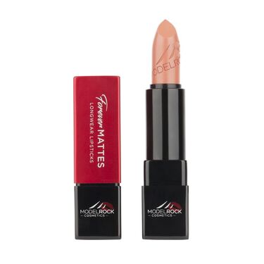 Forever Mattes Longwear Lipstick  - **CLEO**
