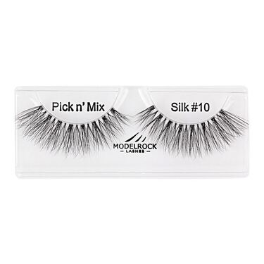 BULK Pick 'n' Mix® SILK Lashes (20 pairs)
