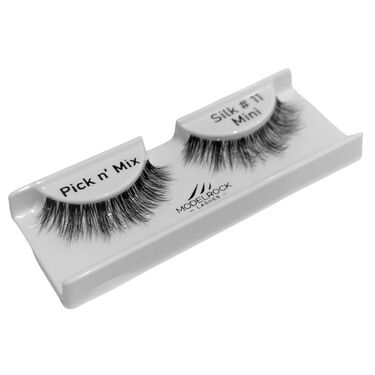Pick 'n' Mix Lash - MINI Silk Style #11