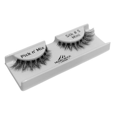 Pick 'n' Mix Lash - MINI Silk Style #5