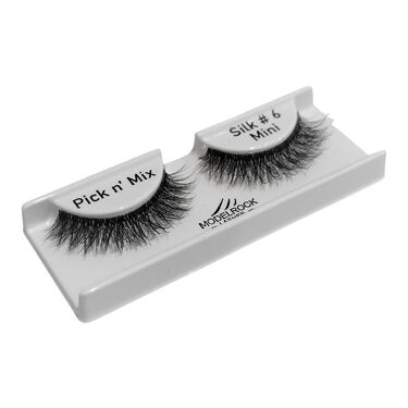 Pick 'n' Mix Lash - MINI Silk Style #6
