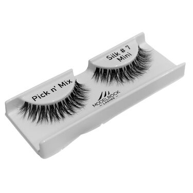 Pick 'n' Mix Lash - MINI Silk Style #7