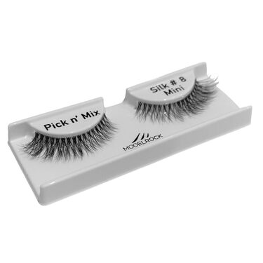 Pick 'n' Mix Lash - MINI Silk Style #8