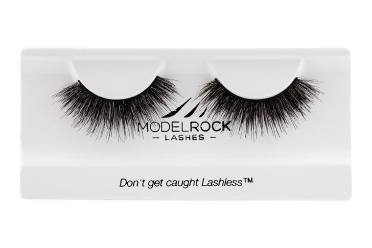 MODELROCK Lashes - Miss Broadway - Double Layered Lashes