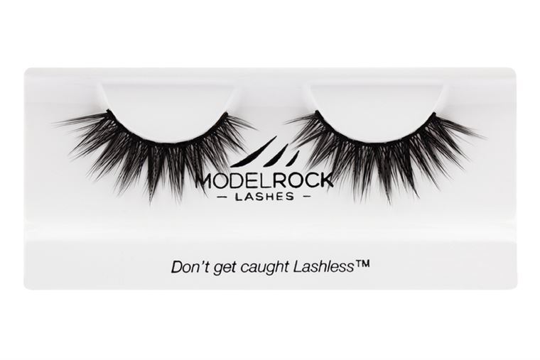 MODELROCK Lashes - Russian Doll 2.0 - Double Layered Lashes