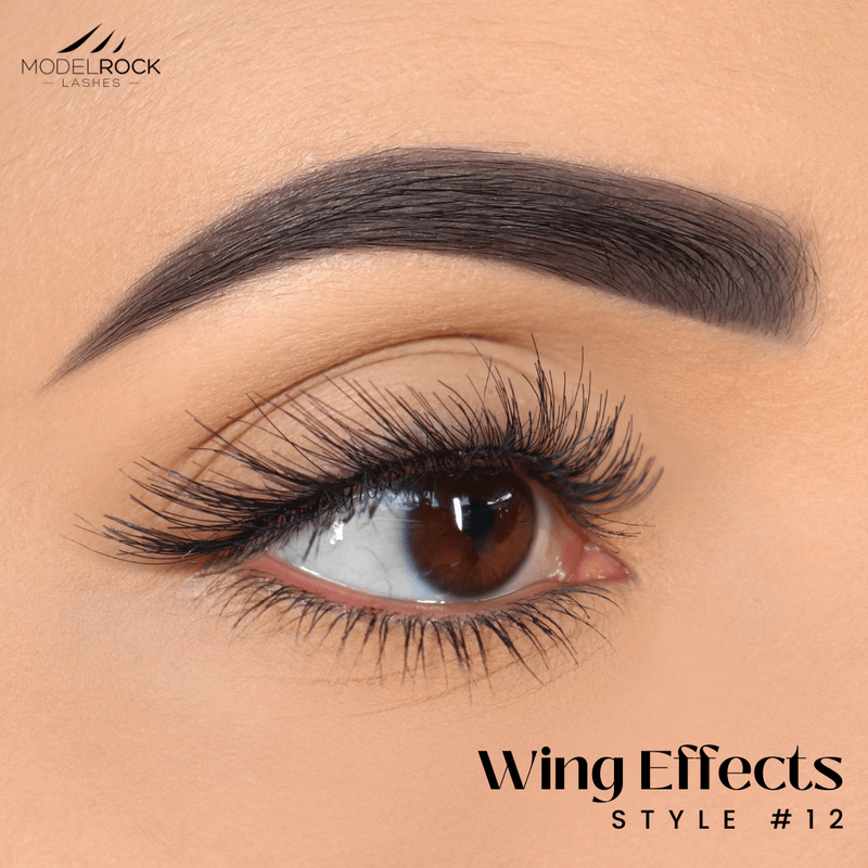 WING EFFECTS - Style #12