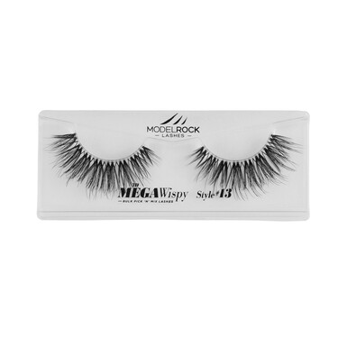 Pick 'n' Mix Lash - '3D MEGA WISPIES' Lashes - Style #13