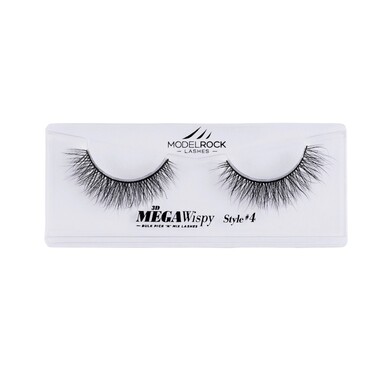 Pick 'n' Mix Lash - '3D MEGA WISPIES' Lashes - Style #4