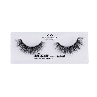 Pick 'n' Mix Lash - '3D MEGA WISPIES' Lashes - Style #8