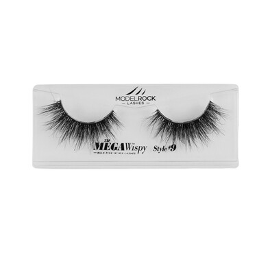 Pick 'n' Mix Lash - '3D MEGA WISPIES' Lashes - Style #9
