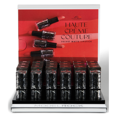 HAUTE CREME COUTURE - *Small Salon Package* - 6  Shades - 'The Neutral Shades'