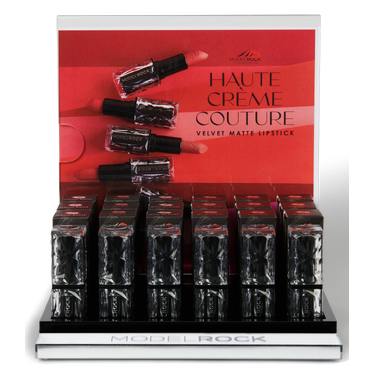 HAUTE CREME COUTURE - *Small Salon Package* - 6 shades - 'The Pinky Shades'
