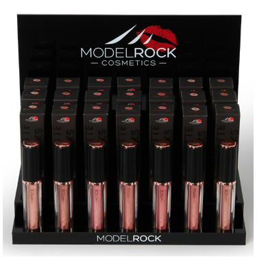 Liquid to Matte Lipstick - *CULT FAVOURITES Collection* Salon Package - 7 shades