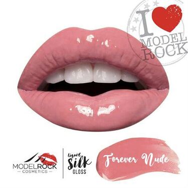 LUXE SILK Lip Gloss - *Salon Stockist* Package - EVERYDAY PINKS Collection 7 shades