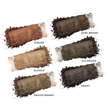 Uptown Brows - Brow Powder - *AUBURN*