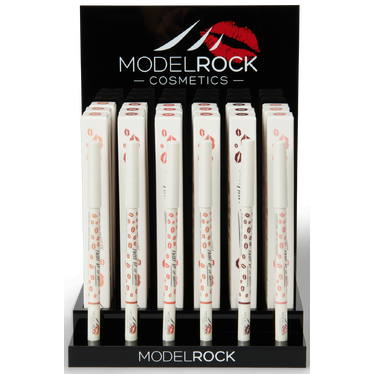 Lip Liner 'TWIST-UP' - Salon Package - 6 shades