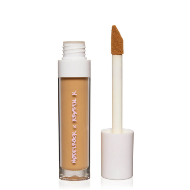 MODELROCK x KRYSTALK - CREAMY MATTE CONCEALER - Colour #2 - Fair (Pink)