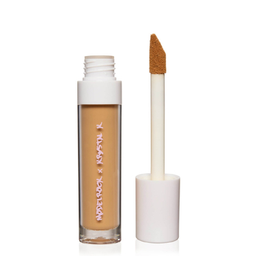MODELROCK x KRYSTALK - CREAMY MATTE CONCEALER - Colour #6 - Medium Honey