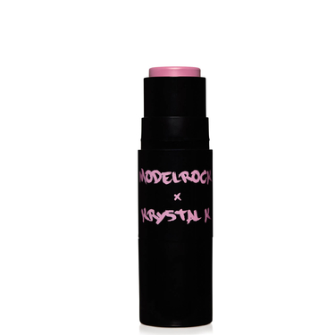 MODELROCK x KRYSTALK - CREAMY BLUSH STICK - Colour #2