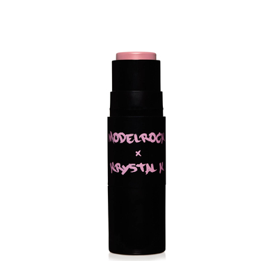 MODELROCK x KRYSTALK - CREAMY BLUSH STICK - Colour #3