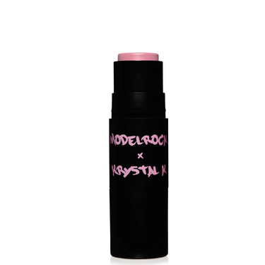 MODELROCK x KRYSTALK - CREAMY BLUSH STICK - Colour #4
