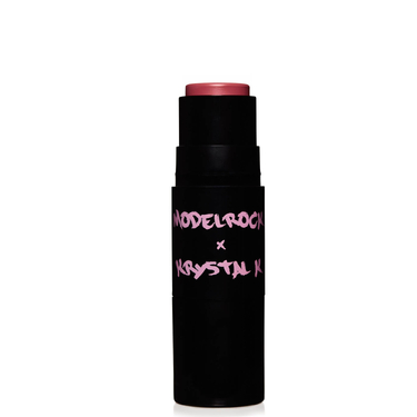MODELROCK x KRYSTALK - CREAMY BLUSH STICK - Colour #6