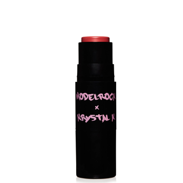 MODELROCK x KRYSTALK - CREAMY BLUSH STICK - Colour #7